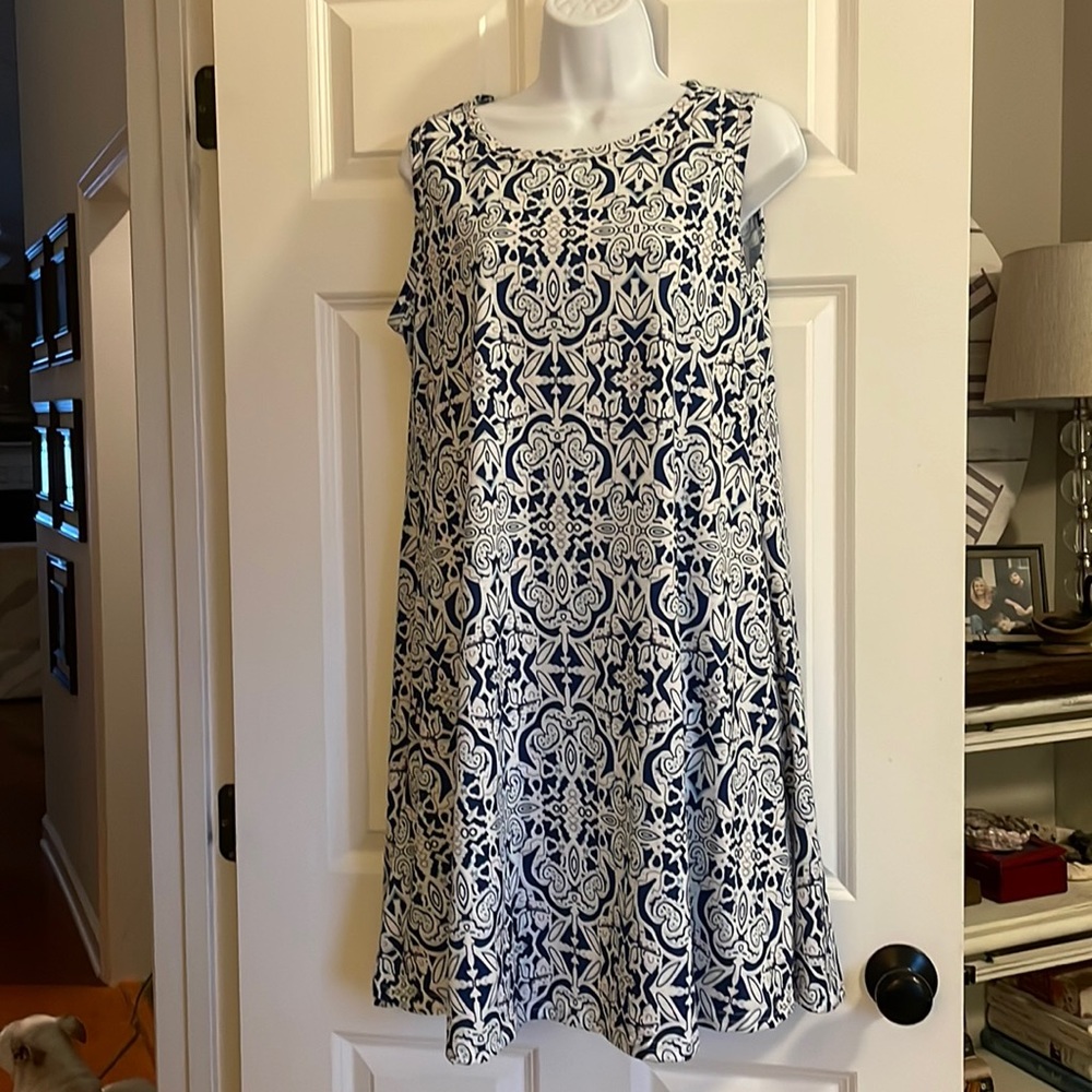 Womens dress